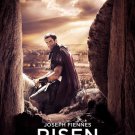Risen Double Sided original Movie Poster 27×40