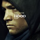Robin Hood 2018 (Taron Egerton) Double Sided Original Movie Poster 27×40 inches