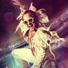 Rocketman Double Sided Original Movie Poster 27×40 inches