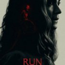 Run (2020) Movie Poster Double Sided 27×40 inches Original May 8 Below