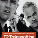T:2 Trainspotting Advance Movie Poster Double Sided 27×40 Original