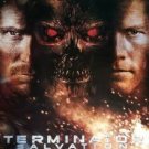 Terminator : Salvation Intl Original Movie Poster Double Sided 27×40 inches