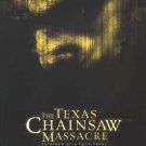 Texas Chainsaw Massacre Orig Movie Poster 2Sided 27×40 inches
