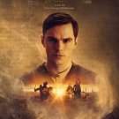 Tolkien Version A Double Sided Original Movie Poster 27×40 inches
