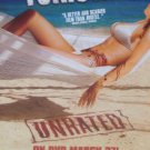Turistas Dvd Poster Orig One Sided Movie Poster 27×40 inches Turistas Dvd Poster Orig One Sided Movie Poster 27×40 inches