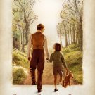 Goodbye Christopher Robin A Original Movie Poster Double Sided 27×40 inches
