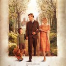 Goodbye Christopher Robin B Original Movie Poster Double Sided 27×40 inches