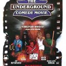 Underground Comedy Movie Original Movie Poster One Sided 27×40 inches