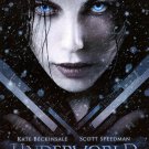Underworld 2 Advance Double Sided Original Movie Poster 27×40 inches