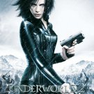 Underworld 2 International Double Sided Original Movie Poster 27×40 inches