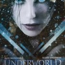 UNDERWORLD EVOLUTION REGULAR DOUBLE SIDED ORIGINAL Movie Poster 27X40 inches
