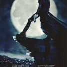 Underworld Regular Single Sided Original Movie Poster 27×40 inches