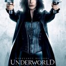 Underworld: The Awakening International Double Sided Original Double Sided 27×40 inches