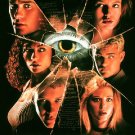 Urban Legend Original Movie Poster Double Sided 27×40 inches