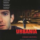 Urbania Original Movie Poster Single Sided 27×40 inches