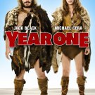 Year One Double Sided Original Movie Poster 27×40 inches