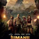 Jumanji: Welcome to the Jungle Intl A Original Movie Poster Double Sided 27×40