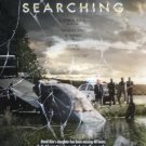 Searching Intl D Original Movie Poster Double Sided 27×40 inches