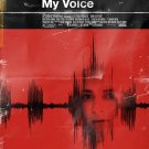 Sound Of My Voice Double Sided Original Movie Poster 27×40