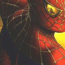 Spider-Man 2 Advance July Original Movie Poster Double Sided 27×40