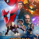 Spider-Man Intl The Final Homecoming Single Sided Orig Movie Poster 27×40