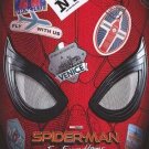 Spider-Man: Far From Home (2019) Regular Double Sided Original Movie Poster 27×40 inches