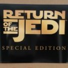 Star Wars Special Edition Photobustas Original Poster Single Sided 13×20 inches