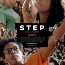 Step Original Movie Poster Double Sided 27×40