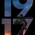 1917 Advance Double Sided Original Movie Poster 27×40 inches