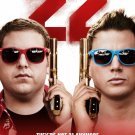 22 Jump Street Final Double Sided Original Movie Poster 27×40 inches