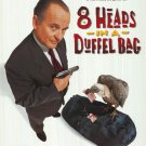 8 Heads in a Duffel Bag Double Sided Original Movie Poster 27×40 inches
