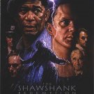 Shawshank Redemption 10Th Year Anniversary  Original Movie Poster Single Sided 27×40 inches