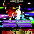 Slumdog Millionaire  Original Movie Poster Single Sided 27×40 inches