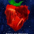 Across the Universe Single Sided Original Movie poster 27×40