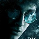 Harry Potter Half Blood Prince Advance Double Sided Original Movie Poster 27×40