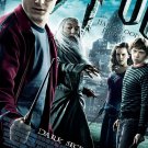 Harry Potter Half Blood Prince Regular Double Sided Original Movie Poster 27×40