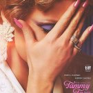The Eyes of Tammy Faye Regular Double Sided Original Movie Poster 27×40 inches