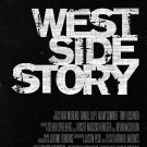 West Side Story  Regular Double Sided Original Movie Poster 27×40 inches