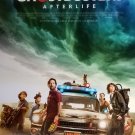 Ghostbusters Afterlife Regular Double Sided Original Movie Poster 27×40 inches