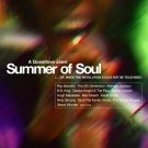 Summer Soul  Advance  Double Sided Original Movie Poster 27×40 inches