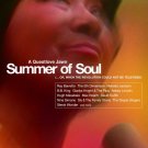 Summer Soul  Advance B  Double Sided Original Movie Poster 27×40 inches
