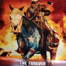Forever Purge Advance Original Movie Poster 27x40 Double Sided