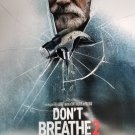 Don't Breathe 2 Intl Original Movie Poster 27x40 Double Sided