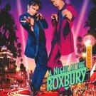 A Night at the Roxbury Double Sided Original Movie Poster 27×40 inches