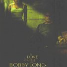 A Love Song for baby Long  Single Sided Original movie Poster 27×40 inches
