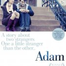 Adam Original Double Sided Movie Poster  27"x40"