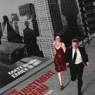 Adjustment Bureau Original Double Sided Movie Poster  27"x40"
