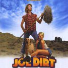 Adventure’s of Joe Dirt Intl  Original Double Sided Movie Poster  27"x40"