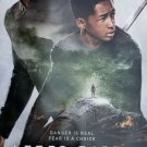 After Earth Intl  Original Double Sided Movie Poster  27"x40"