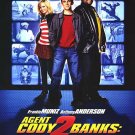 Agent Cody Banks 2 Single Sided Original  Movie Poster  27"x40"